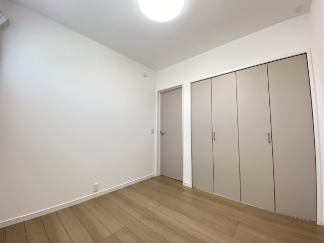 【洋室】 | 城山小学校Ⅵ