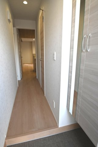 【玄関】 | グランフルール