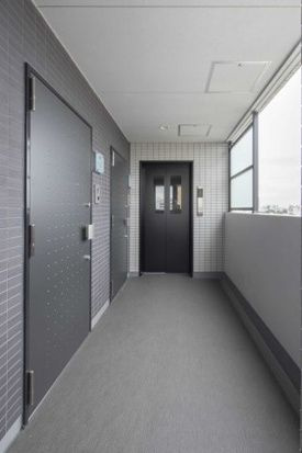 DIPS板橋駅前公園のその他共用部分