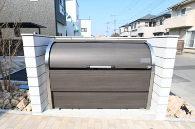 【その他共用部分】 | グランフルール