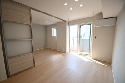 【居間・リビング】 | グランフルール