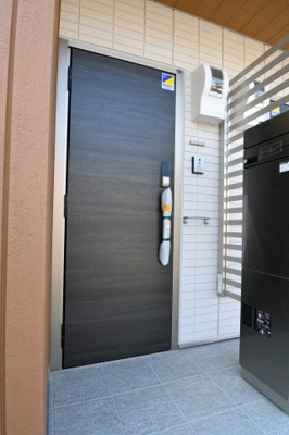 【玄関】 | グランフルール