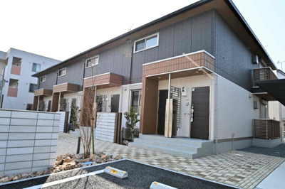 【外観】 | グランフルール