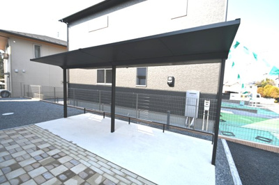 【その他共用部分】 | グランフルール