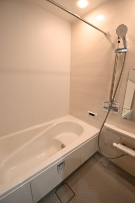 【浴室】 | グランフルール