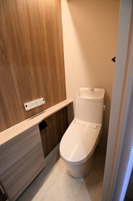 【トイレ】 | グランフルール