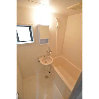 【浴室】 | コーポきくち
