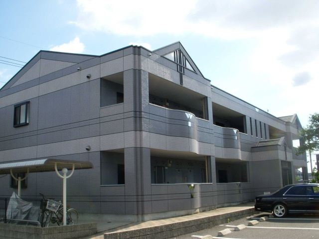 place de vert　Cの駐車場