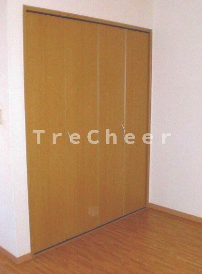 アステールの収納