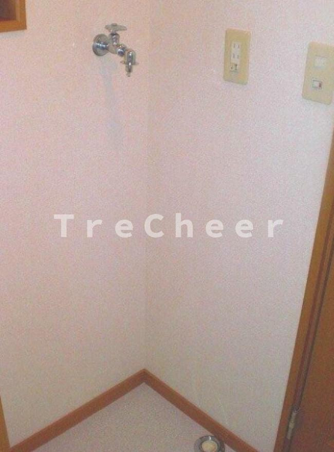 アステールの設備