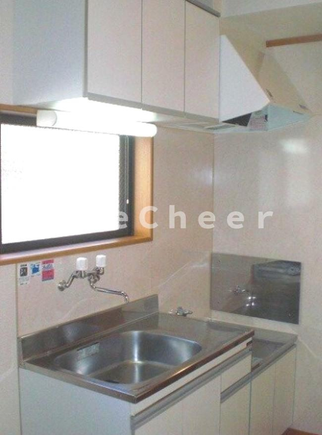 アステールのキッチン