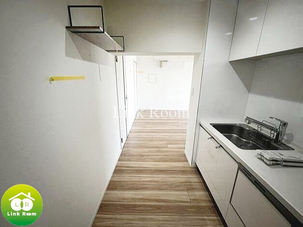 東陽町住宅の設備