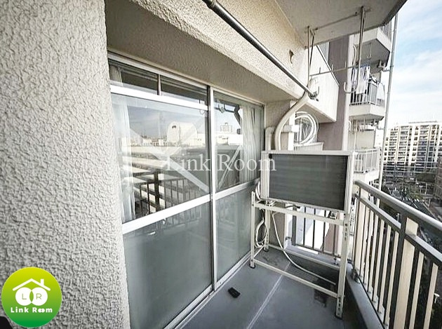 東陽町住宅のその他