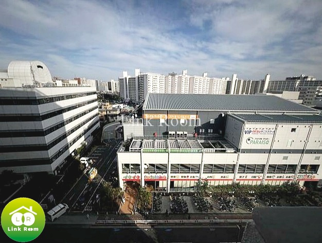 東陽町住宅のその他