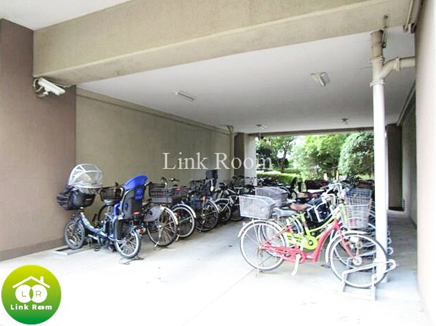 東陽町住宅のその他