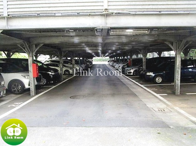 東陽町住宅のその他