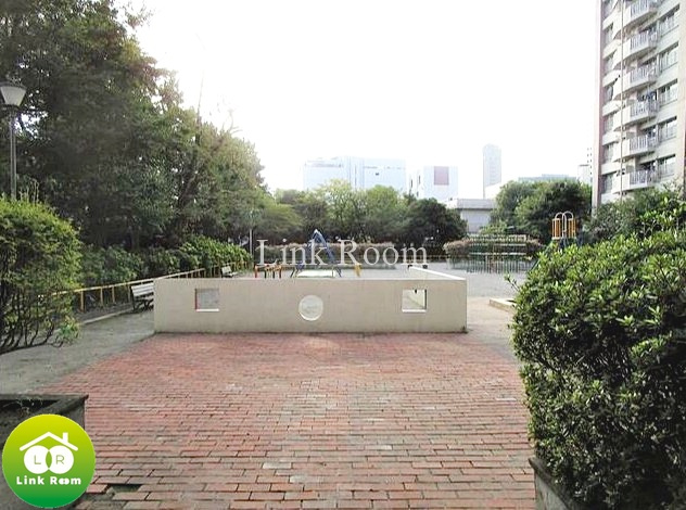 東陽町住宅のその他