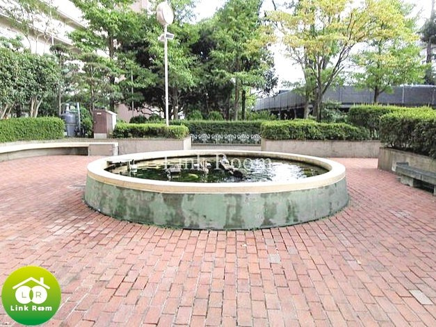 東陽町住宅のその他