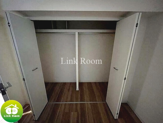 東陽町住宅の収納