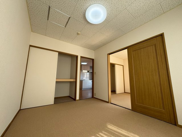 サンハイツのその他