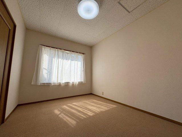 サンハイツの設備