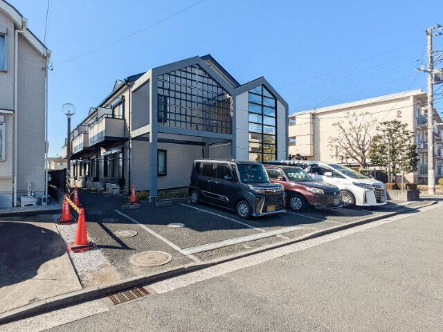 メイプルリーフ