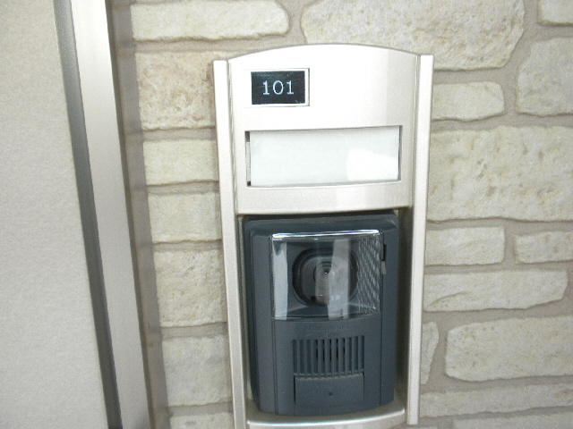 パークサイド21　Ⅰ～Ⅲの設備