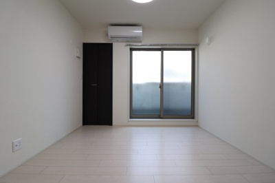 【寝室】 | フジブロッサム高殿