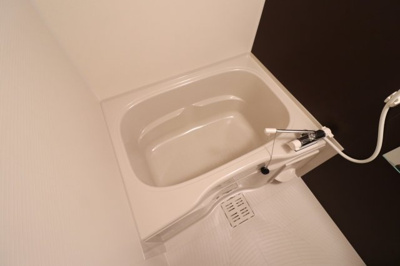 【浴室】 | フジブロッサム高殿