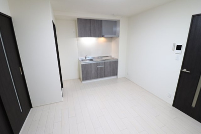 【居間・リビング】 | フジブロッサム高殿