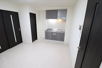 【居間・リビング】 | フジブロッサム高殿