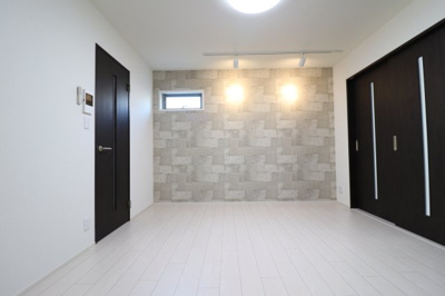 【居間・リビング】 | フジブロッサム高殿