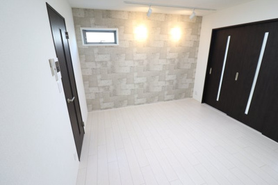 【居間・リビング】 | フジブロッサム高殿