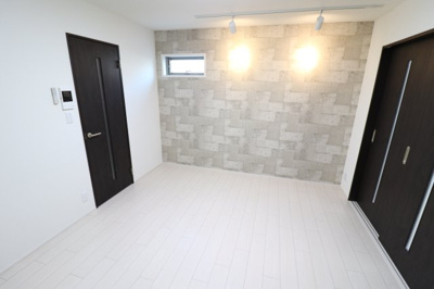 【居間・リビング】 | フジブロッサム高殿