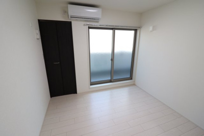 【洋室】 | フジブロッサム高殿