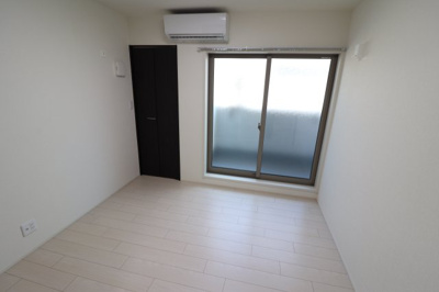 【洋室】 | フジブロッサム高殿