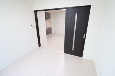 【内装】 | フジブロッサム高殿