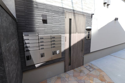 【設備】 | フジブロッサム高殿