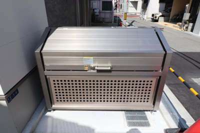 【設備】 | フジブロッサム高殿