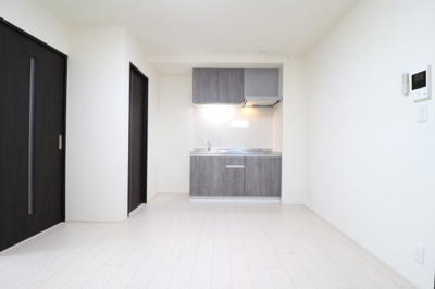 【居間・リビング】 | フジブロッサム高殿