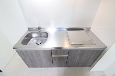 【キッチン】 | フジブロッサム高殿
