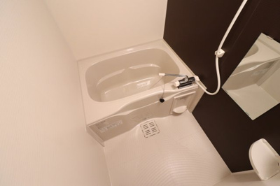 【浴室】 | フジブロッサム高殿