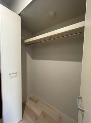 DIPS練馬春日町の収納