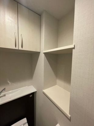 DIPS練馬春日町の収納