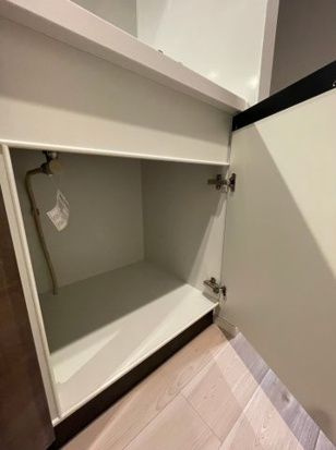 DIPS練馬春日町の収納