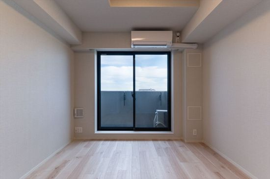 DIPS練馬春日町の居間・リビング