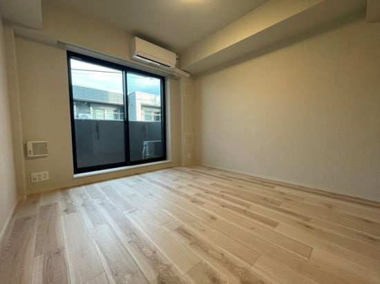 DIPS練馬春日町の寝室