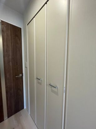 DIPS練馬春日町の収納