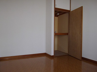 【収納】 | シティマンション中山