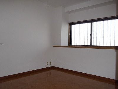 【洋室】 | シティマンション中山